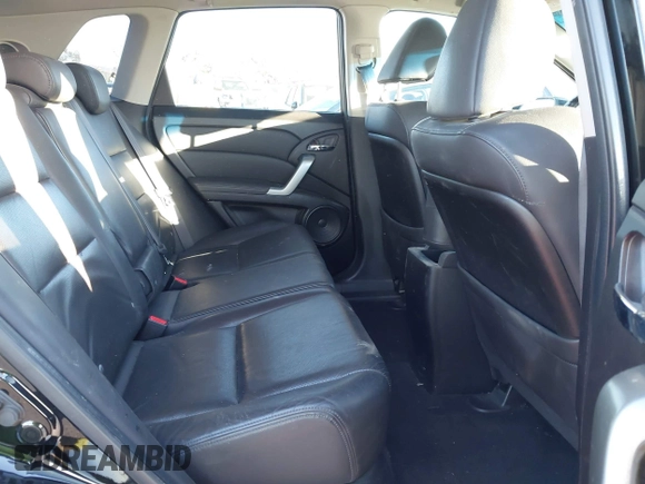 2010 Acura RDX Technology с VIN 5J8TB1H51AA005413, выставлен на аукционе IAAI как лот 41012682 с пробегом 178 781 миль миль и . История ставок и продаж доступна на DreamBid. Изображение 8.
