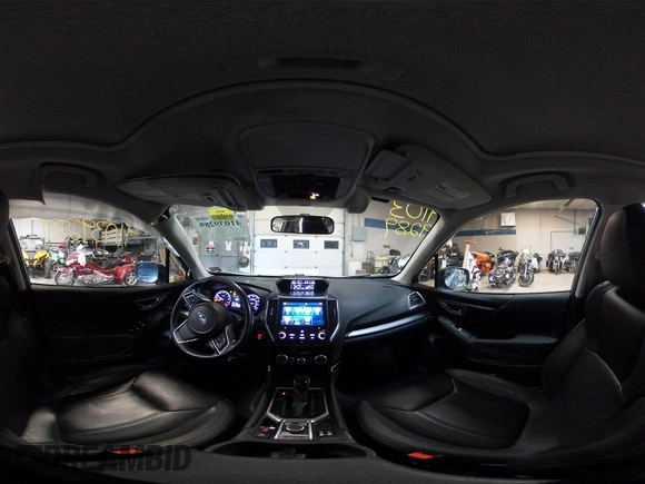2021 Subaru Forester Limited с VIN JF2SKAUCXMH447490, выставлен на аукционе IAAI как лот 41039289 с пробегом 92 271 миль миль и . История ставок и продаж доступна на DreamBid. Изображение 19.