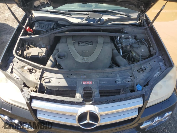 2011 Mercedes-Benz GL-Class GL 450 with VIN 4JGBF7BE3BA737226, listed as a Copart auction lot 49743235 with 139,031 mi miles and Salvage Title. Bid and sale history available at carsss.com. Image 14.
