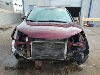 2013 Honda CR-V EX-L with VIN 5J6RM3H70DL014378, listed as a Copart auction lot 48353365 with 133,532 mi miles and Salvage Title. Bid and sale history available at DreamBid. Image 5.