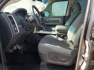 2014 Ram 2500 SLT with VIN 3C6UR5JL5EG229720, listed as a Copart auction lot 53374185 with 325,301 mi miles and Clean Title. Bid and sale history available at carsss.com. Image 7.