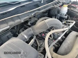 2022 Ram 1500 Tradesman с VIN 3C6JR6DT1NG286520, выставлен на аукционе Copart как лот 58924695 с пробегом 57 326 миль миль и Списание • Salvage title. История ставок и продаж доступна на DreamBid. Изображение 13.