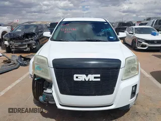 2012 GMC Terrain SLE-1 with VIN 2GKFLREKXC6356665, listed as a IAAI auction lot 42217786 with 180,147 mi miles and . Bid and sale history available at DreamBid. Image 12.