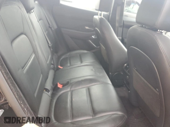 2020 Jaguar E-Pace SE z VIN SADFP2FX1L1Z82159, wystawiony jako Copart lot #47051425 z przebiegiem 61 465 mil mil oraz Szkoda całkowita • Salvage title. Historia ofert i sprzedaży dostępna na DreamBid. Obrazek 11.