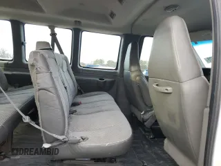 2007 GMC Savana with VIN 1GJHG39U671164615, listed as a Copart auction lot 88866525 with 182,856 mi miles and Salvage Title. Bid and sale history available at carsss.com. Image 11.