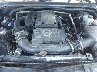 2018 Nissan Frontier SV with VIN 1N6AD0EV0JN733082, listed as a IAAI auction lot 41506210 with Not provided miles and . Bid and sale history available at DreamBid. Image 10.