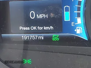 2018 Ford Fusion Titanium with VIN 3FA6P0RU9JR131818, listed as a IAAI auction lot 42442448 with 191,757 mi miles and . Bid and sale history available at DreamBid. Image 15.
