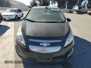 2016 Chevrolet Spark EV LT with VIN KL8CL6S02GC568448, listed as a Copart auction lot 88530425 with 49,103 mi miles and Clean Title. Bid and sale history available at carsss.com. Image 5.