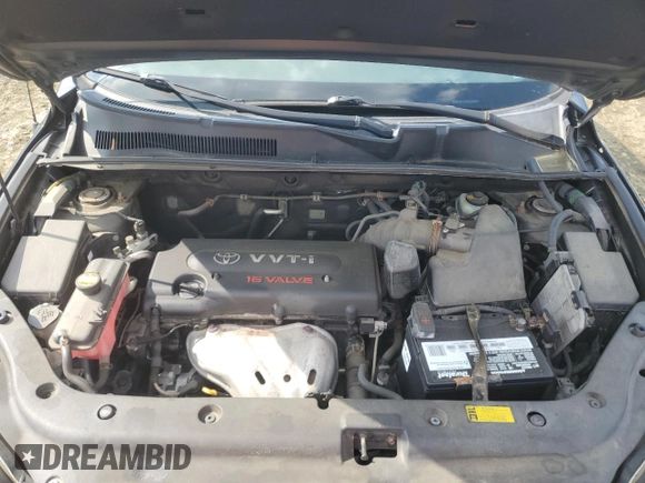 2007 Toyota RAV4 Sport z VIN JTMBD32V676043689, wystawiony jako Copart lot #58730075 z przebiegiem 141 088 mil mil oraz Szkoda całkowita • Salvage title. Historia ofert i sprzedaży dostępna na DreamBid. Obrazek 12.