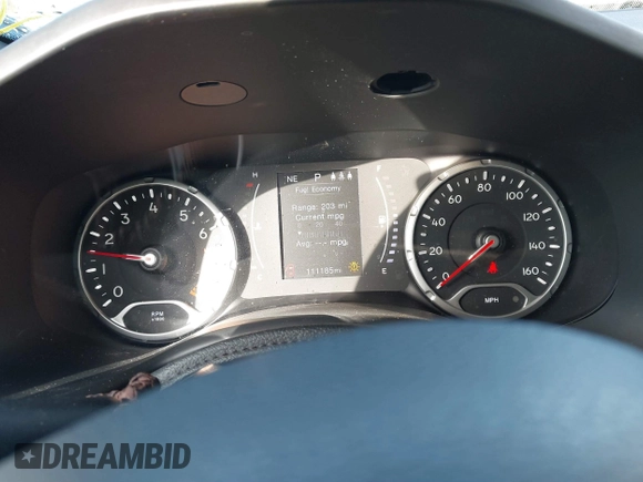 2019 Jeep Renegade Sport z VIN ZACNJBAB7KPK34175, wystawiony jako IAAI lot #41632630 z przebiegiem 111 185 mil mil oraz . Historia ofert i sprzedaży dostępna na DreamBid. Obrazek 7.