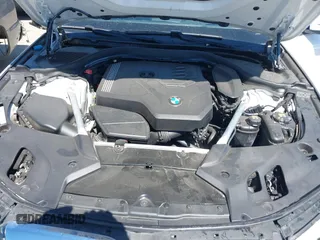 2020 BMW 5 Series 530i with VIN WBAJR3C02LWW79260, listed as a IAAI auction lot 41798999 with 91,180 mi miles and . Bid and sale history available at DreamBid. Image 10.