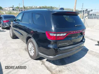 2023 Dodge Durango SXT z VIN 1C4RDHAG5PC630207, wystawiony jako IAAI lot #42290357 z przebiegiem 53 591 mil mil oraz . Historia ofert i sprzedaży dostępna na DreamBid. Obrazek 3.