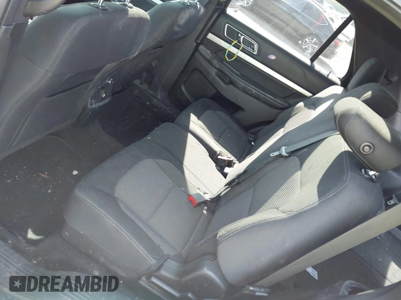 2016 Ford Explorer XLT with VIN 1FM5K8DHXGGD20020, listed as a IAAI auction lot 42128112 with 99,693 mi miles and . Bid and sale history available at carsss.com. Image 21.