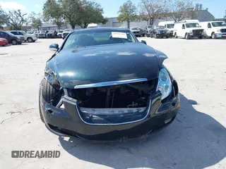 2003 Lexus SC 430 с VIN JTHFN48YX30041395, выставлен на аукционе IAAI как лот 41541144 с пробегом 121 316 миль миль и . История ставок и продаж доступна на DreamBid. Изображение 12.