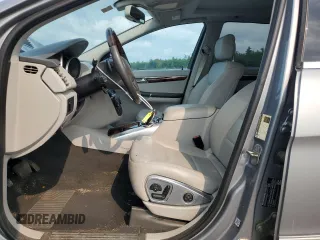 2011 Mercedes-Benz R with VIN 4JGCB6FE9BA114259, listed as a Copart auction lot 67472734 with 134,113 mi miles and Salvage Title. Bid and sale history available at carsss.com. Image 7.