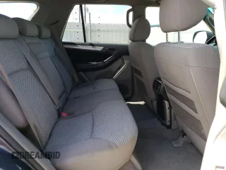 2008 Toyota 4Runner SR5 с VIN JTEBU14R38K023232, выставлен на аукционе Copart как лот 56898805 с пробегом 222 725 миль миль и Чистый • Clean title. История ставок и продаж доступна на DreamBid. Изображение 11.