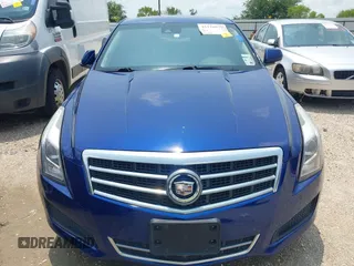 2013 Cadillac ATS Luxury z VIN 1G6AH5SX6D0155018, wystawiony jako IAAI lot #42126079 z przebiegiem 111 502 mil mil oraz . Historia ofert i sprzedaży dostępna na DreamBid. Obrazek 12.