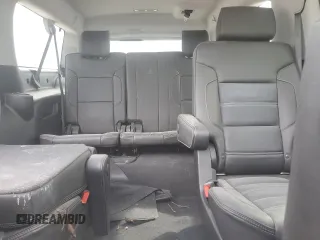 2019 GMC Yukon XL Denali with VIN 1GKS1HKJ3KR251642, listed as a Copart auction lot 76199674 with 0 mi miles and Salvage Title. Bid and sale history available at carsss.com. Image 10.