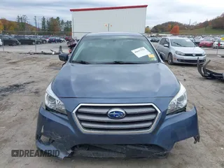 2017 Subaru Legacy with VIN 4S3BNAB65H3013810, listed as a IAAI auction lot 40697926 with 83,851 mi miles. Bid and sale history available at carsss.com. Image 6.