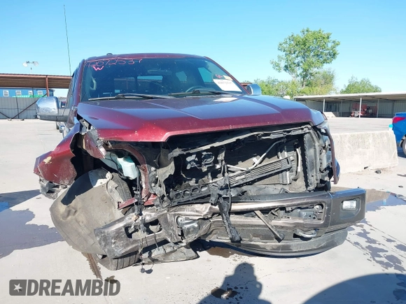 2015 Ford F-150 XLT with VIN 1FTEW1EG5FKE38039, listed as a IAAI auction lot 42072537 with 161,482 mi miles and . Bid and sale history available at DreamBid. Image 6.