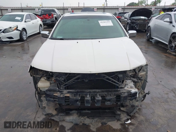 2008 Lincoln MKZ z VIN 3LNHM26TX8R625632, wystawiony jako IAAI lot #41905293 z przebiegiem 205 485 mil mil oraz . Historia ofert i sprzedaży dostępna na DreamBid. Obrazek 13.