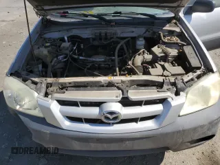 2006 Mazda Tribute i with VIN 4F2YZ92Z86KM12012, listed as a Copart auction lot 53726725 with 162,884 mi miles and Salvage Title. Bid and sale history available at carsss.com. Image 13.