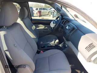 2012 Toyota Tacoma with VIN 5TFTX4CN3CX013120, listed as a IAAI auction lot 41397246 with 141,279 mi miles and . Bid and sale history available at DreamBid. Image 5.