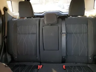 2019 Ford EcoSport SE z VIN MAJ6S3GLXKC274710, wystawiony jako Copart lot #86372834 z przebiegiem 66 222 mil mil oraz Szkoda całkowita • Salvage title. Historia ofert i sprzedaży dostępna na DreamBid. Obrazek 10.