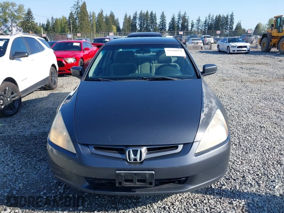 2005 Honda Accord LX z VIN 1HGCM56495A156436, wystawiony jako IAAI lot #42100059 z przebiegiem 325 497 mil mil oraz . Historia ofert i sprzedaży dostępna na DreamBid. Obrazek 12.