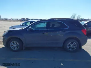 2015 Chevrolet Equinox LT with VIN 2GNFLFEK8F6246963, listed as a IAAI auction lot 41691973 with 195,026 mi miles. Bid and sale history available at carsss.com. Image 14.