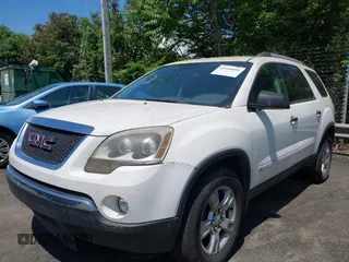 2012 GMC Acadia SL z VIN 1GKKRNEDXCJ185443, wystawiony jako IAAI lot #42164051 z przebiegiem 152 424 mil mil oraz . Historia ofert i sprzedaży dostępna na DreamBid. Obrazek 2.