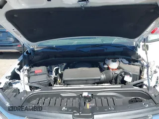 2025 Chevrolet Silverado 1500 LT with VIN 2GCUKDED7S1126992, listed as a IAAI auction lot 41696975 with 5,459 mi miles and . Bid and sale history available at DreamBid. Image 10.