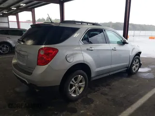2013 Chevrolet Equinox LT z VIN 2GNFLPE32D6160883, wystawiony jako IAAI lot #40447930 z przebiegiem 141 131 mil mil oraz . Historia ofert i sprzedaży dostępna na DreamBid. Obrazek 4.