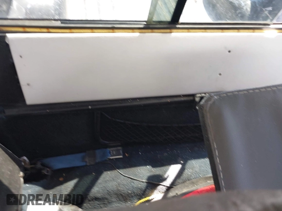 1997 Ford Ranger XL with VIN 1FTCR14A6VPA35281, listed as a IAAI auction lot 42580536 with Not provided miles and . Bid and sale history available at DreamBid. Image 8.
