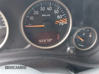 2016 Jeep Wrangler Unlimited Sahara z VIN 1C4HJWEG3GL343340, wystawiony jako IAAI lot #42683859 z przebiegiem 92 878 mil mil oraz . Historia ofert i sprzedaży dostępna na DreamBid. Obrazek 16.