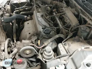 1995 Honda Accord LX с VIN 1HGCD5637SA100093, выставлен на аукционе IAAI как лот 43136050 с пробегом 153 199 миль миль и . История ставок и продаж доступна на DreamBid. Изображение 19.