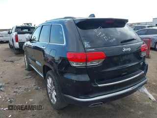 2014 Jeep Grand Cherokee Summit с VIN 1C4RJEJG4EC490624, выставлен на аукционе IAAI как лот 41341713 с пробегом 74 100 миль миль и . История ставок и продаж доступна на DreamBid. Изображение 3.