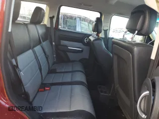 2010 Dodge Nitro SXT с VIN 1D4PU5GK2AW138146, выставлен на аукционе Copart как лот 83093314 с пробегом 175 992 миль миль и Чистый • Clean title. История ставок и продаж доступна на DreamBid. Изображение 10.