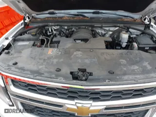 2018 Chevrolet Tahoe LT with VIN 1GNSCBKC3JR138624, listed as a IAAI auction lot 41483062 with 80,107 mi miles. Bid and sale history available at carsss.com. Image 10.