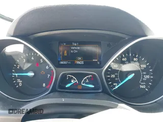 2019 Ford Escape Titanium с VIN 1FMCU0J96KUC34410, выставлен на аукционе IAAI как лот 42309333 с пробегом 88 357 миль миль и . История ставок и продаж доступна на DreamBid. Изображение 7.