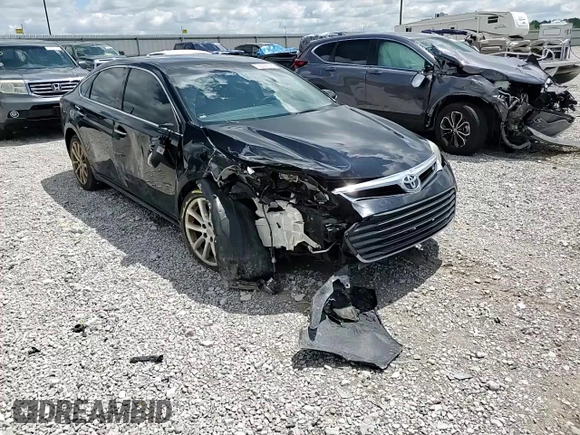 2013 Toyota Avalon XLE z VIN 4T1BK1EB0DU038907, wystawiony jako Copart lot #55498125 z przebiegiem 126 142 mil mil oraz Szkoda całkowita • Salvage title. Historia ofert i sprzedaży dostępna na DreamBid. Obrazek 13.