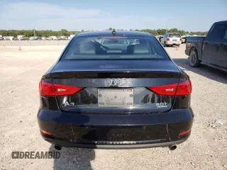 2016 Audi A3 2.0T Premium with VIN WAUB8GFF7G1096362, listed as a Copart auction lot 66158123 with 79,784 mi miles. Bid and sale history available at carsss.com. Image 6.