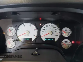 2004 Dodge Ram 2500 SLT with VIN 3D7KA28C04G188560, listed as a IAAI auction lot 41603954 with 113,780 mi miles. Bid and sale history available at carsss.com. Image 7.