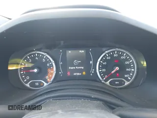 2018 Jeep Renegade Sport with VIN ZACCJBAHXJPG69723, listed as a IAAI auction lot 41576824 with 49,758 mi miles and . Bid and sale history available at DreamBid. Image 7.