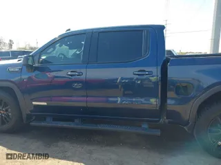 2020 GMC Sierra 1500 Elevation with VIN 3GTP8CED5LG435682, listed as a IAAI auction lot 41423546 with 83,113 mi miles. Bid and sale history available at carsss.com. Image 15.