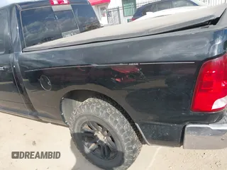 2012 Ram 1500 Big Horn z VIN 1C6RD6GT5CS282215, wystawiony jako IAAI lot #41177119 z przebiegiem 204 067 mil mil oraz . Historia ofert i sprzedaży dostępna na DreamBid. Obrazek 19.