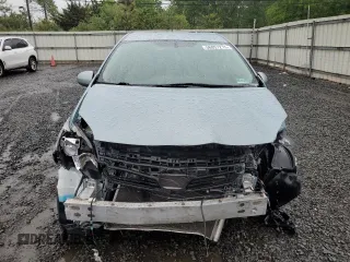 2012 Toyota Prius z VIN JTDKN3DP1C3029819, wystawiony jako Copart lot #56857215 z przebiegiem 166 571 mil mil oraz Szkoda całkowita • Salvage title. Historia ofert i sprzedaży dostępna na DreamBid. Obrazek 5.