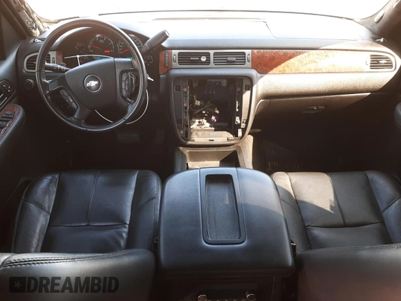 2008 Chevrolet Silverado 3500HD DRW LTZ with VIN 1GCJK336X8F110692, listed as a Copart auction lot 73399804 with 83,655 mi miles and Salvage Title. Bid and sale history available at carsss.com. Image 8.