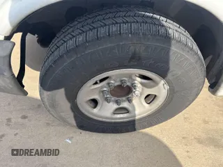 2016 Chevrolet Express Passenger LS с VIN 1GAZGNFG6G1212421, выставлен на аукционе IAAI как лот 42829307 с пробегом 268 858 миль миль и . История ставок и продаж доступна на DreamBid. Изображение 2.