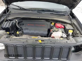 2020 Jeep Renegade Sport with VIN ZACNJBAB7LPK90621, listed as a IAAI auction lot 41858997 with 94,206 mi miles and . Bid and sale history available at DreamBid. Image 10.